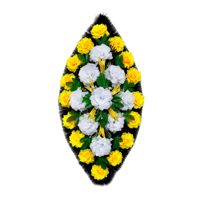Венок В110эк-1 Венок В110эк-1