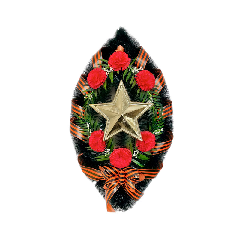 Венок ВВ90-1